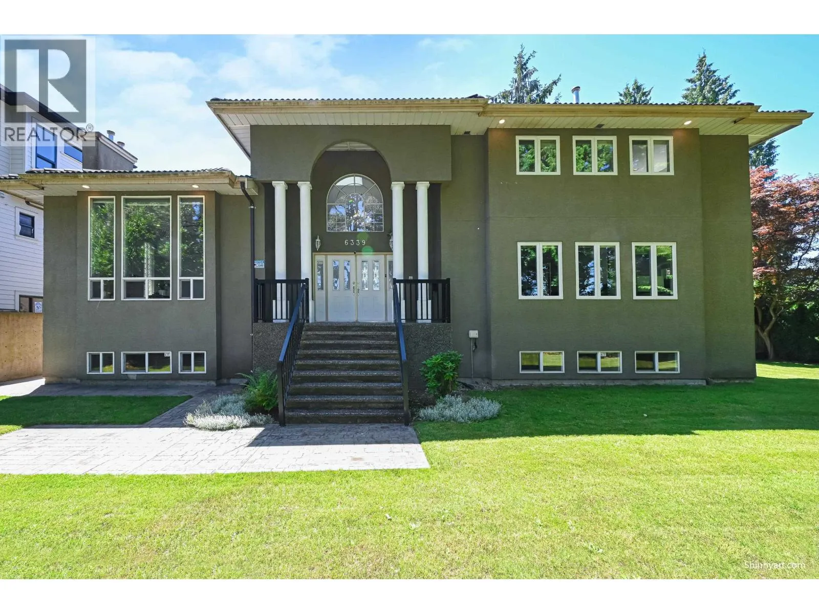 6339 CANADA WAY