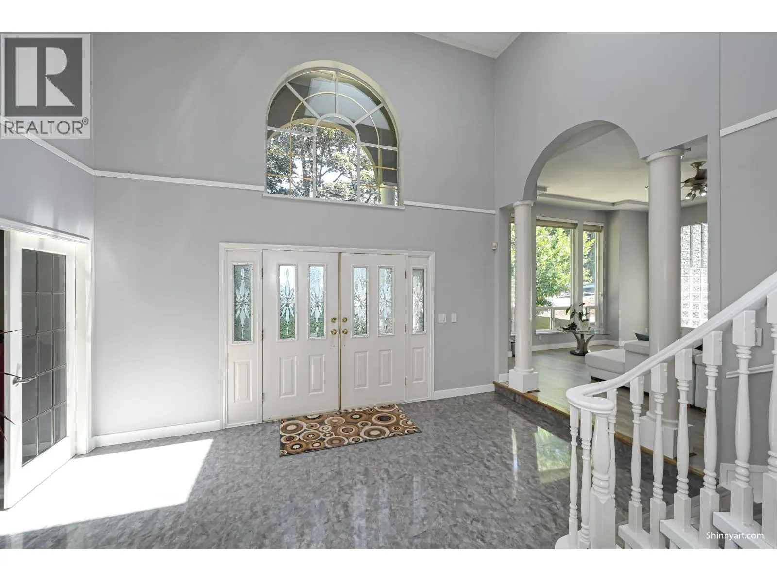 6339 CANADA WAY