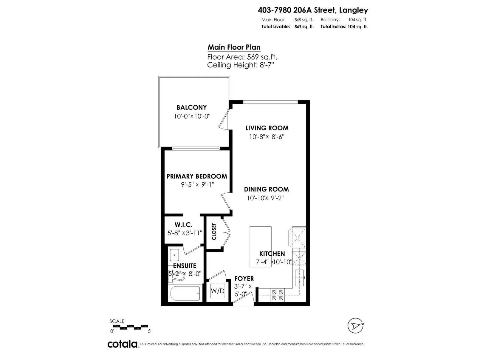 403 7980 206A STREET