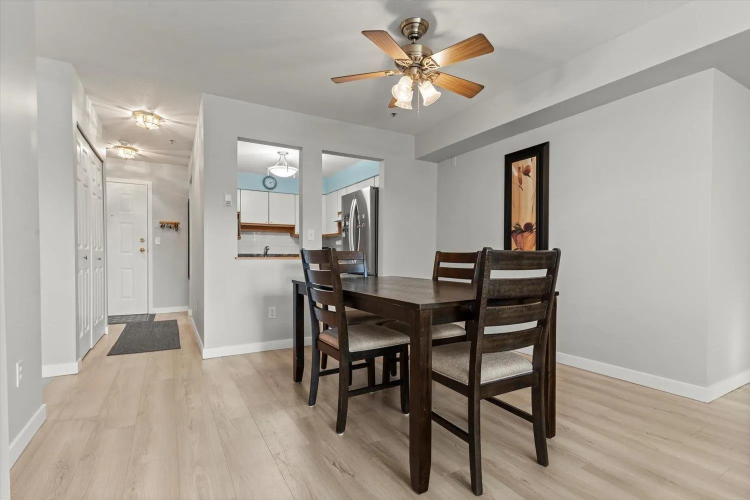 313 9186 EDWARD STREET|Chilliwack Proper West