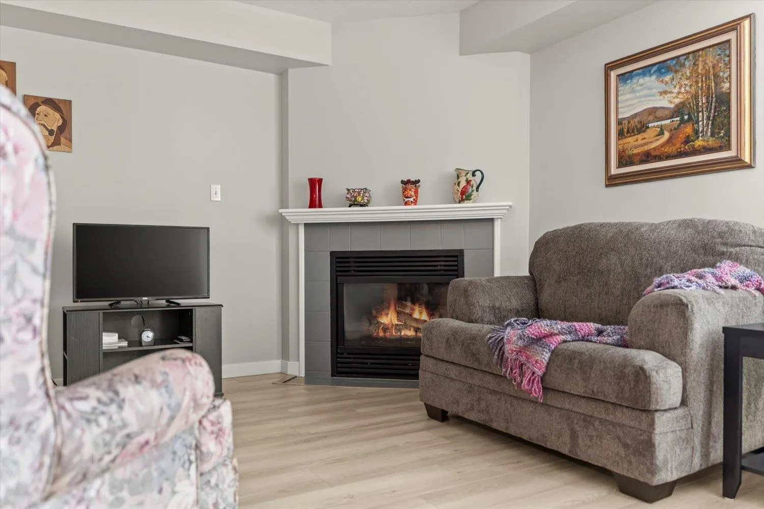 313 9186 EDWARD STREET|Chilliwack Proper West