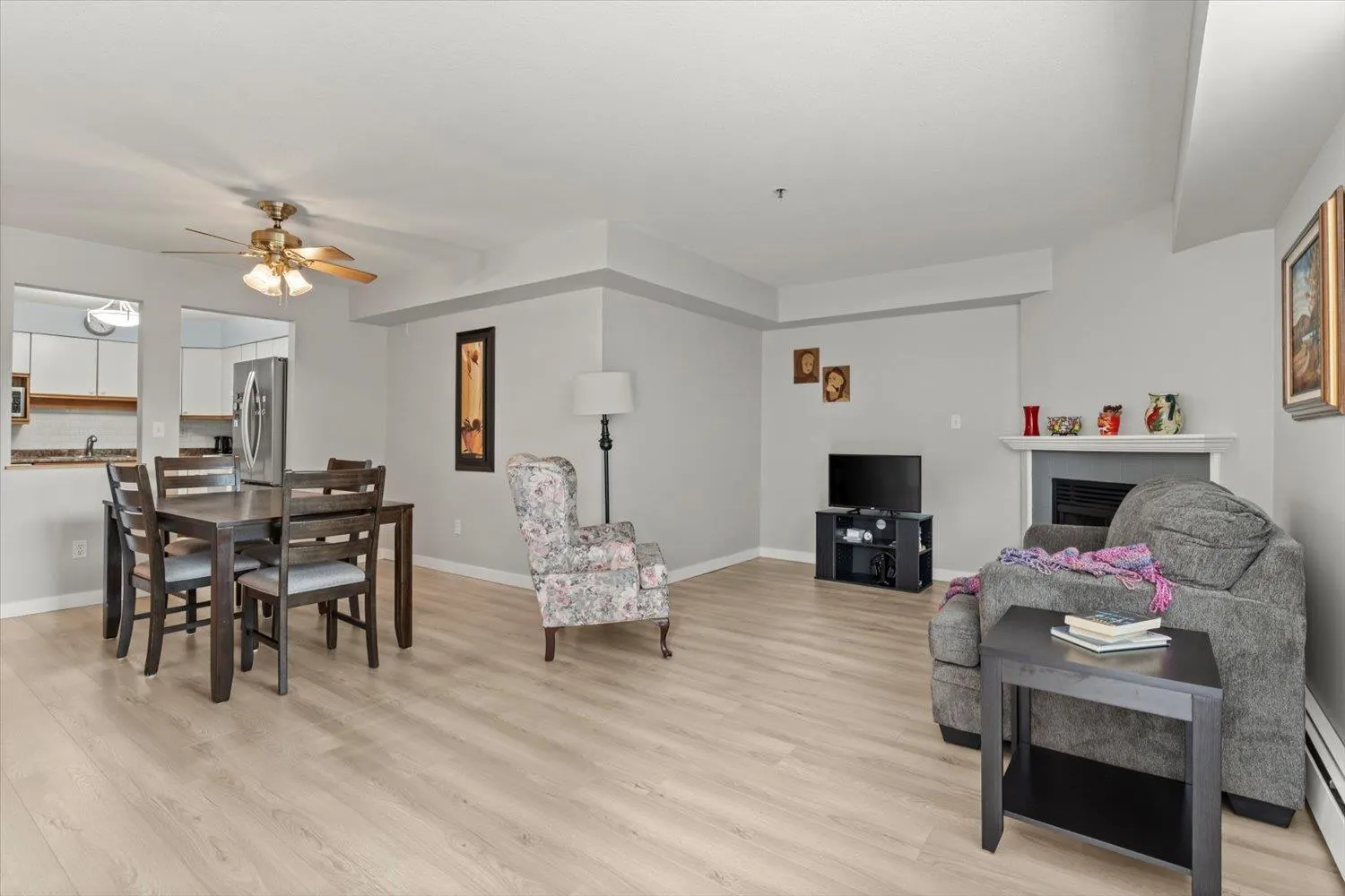 313 9186 EDWARD STREET|Chilliwack Proper West