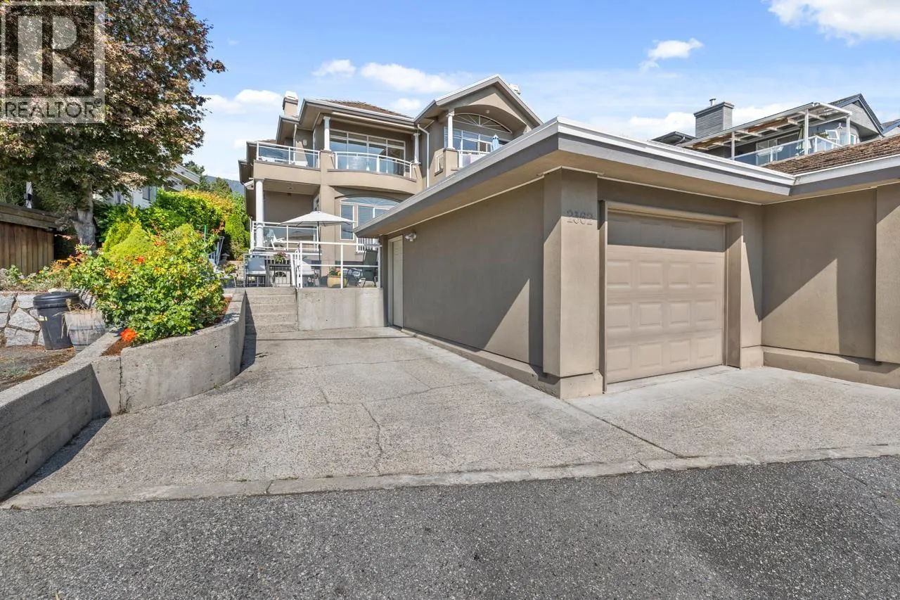 2362 MARINE DRIVE