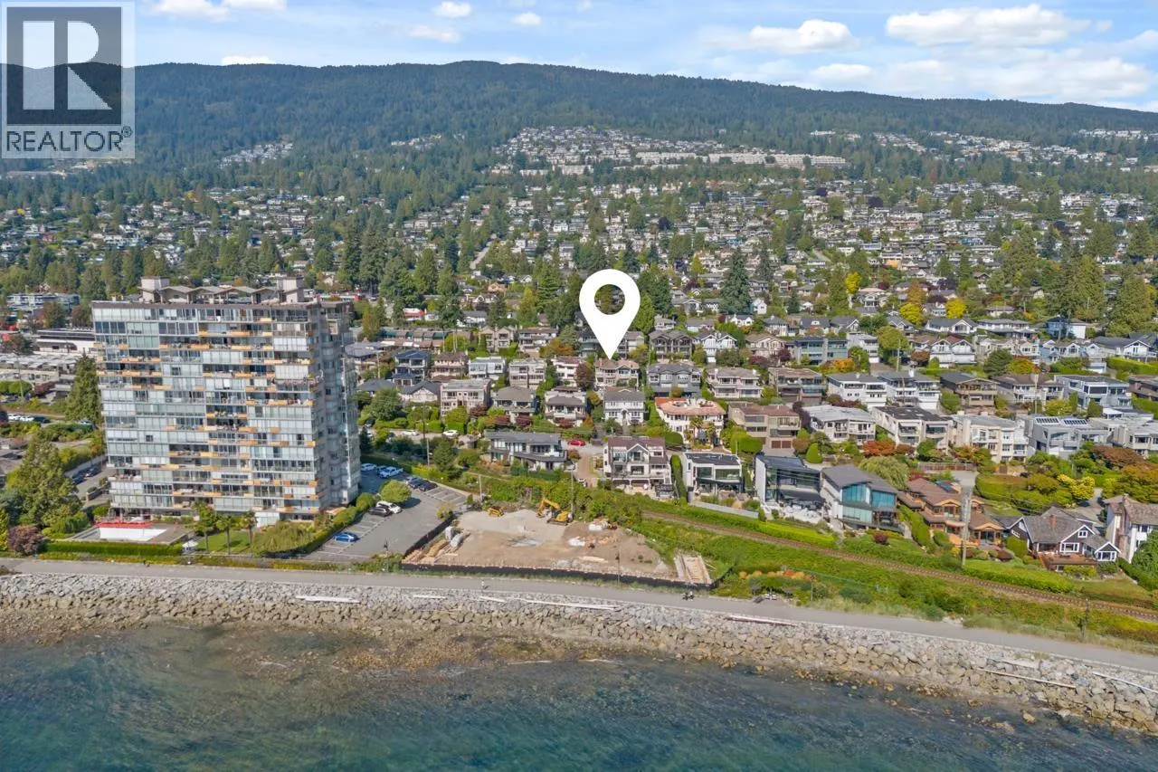 2362 MARINE DRIVE