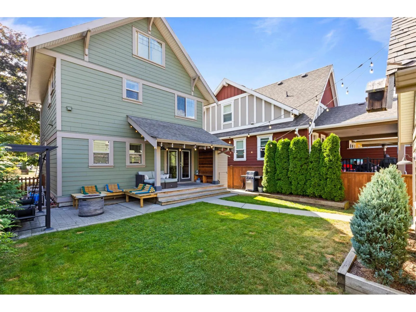 45106 NICOMEN CRESCENT|Garrison Crossing
