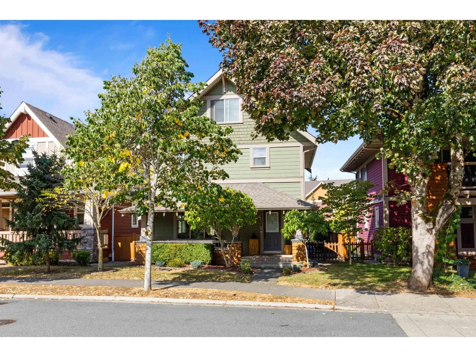 45106 NICOMEN CRESCENT|Garrison Crossing