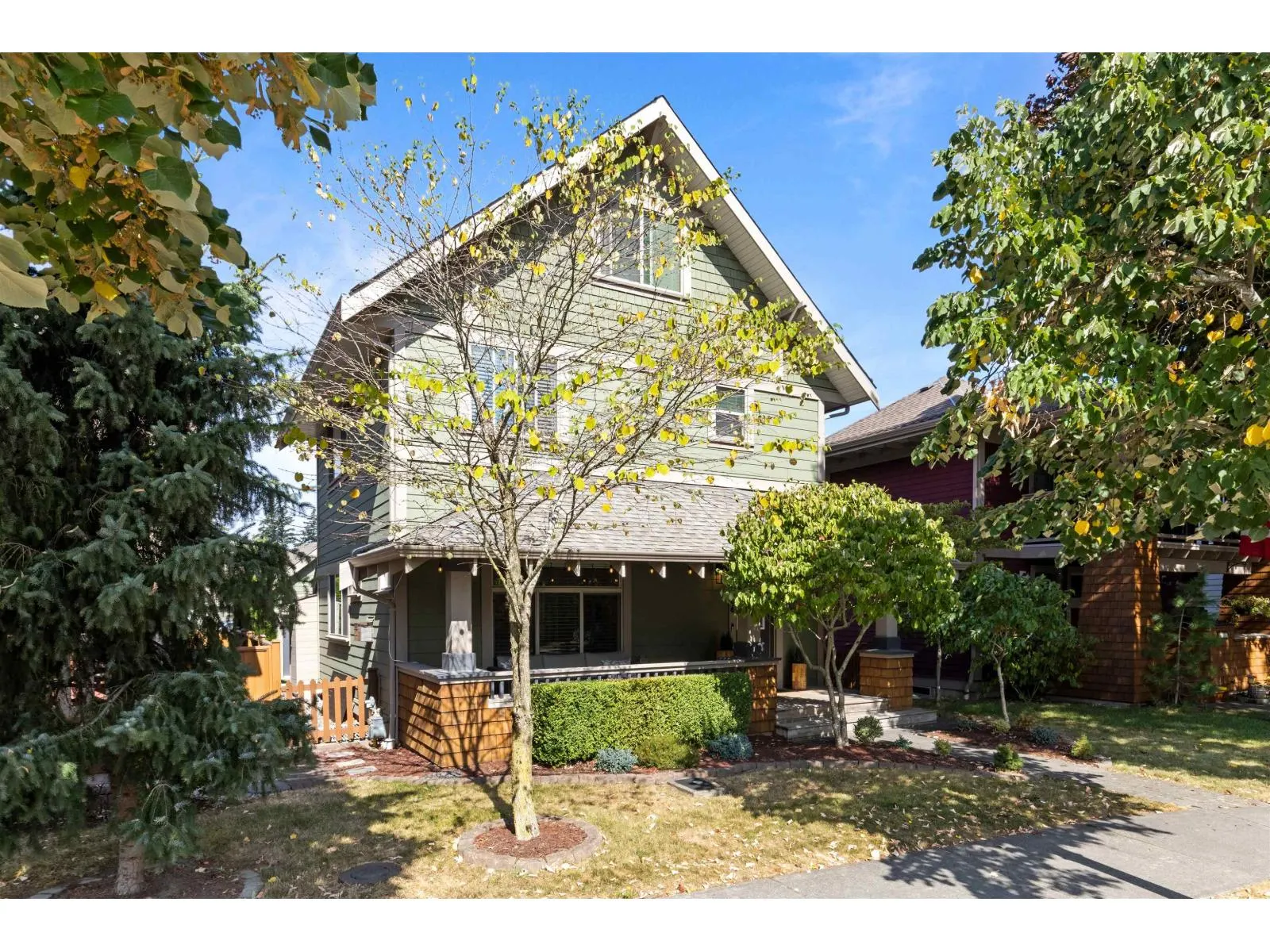 45106 NICOMEN CRESCENT|Garrison Crossing