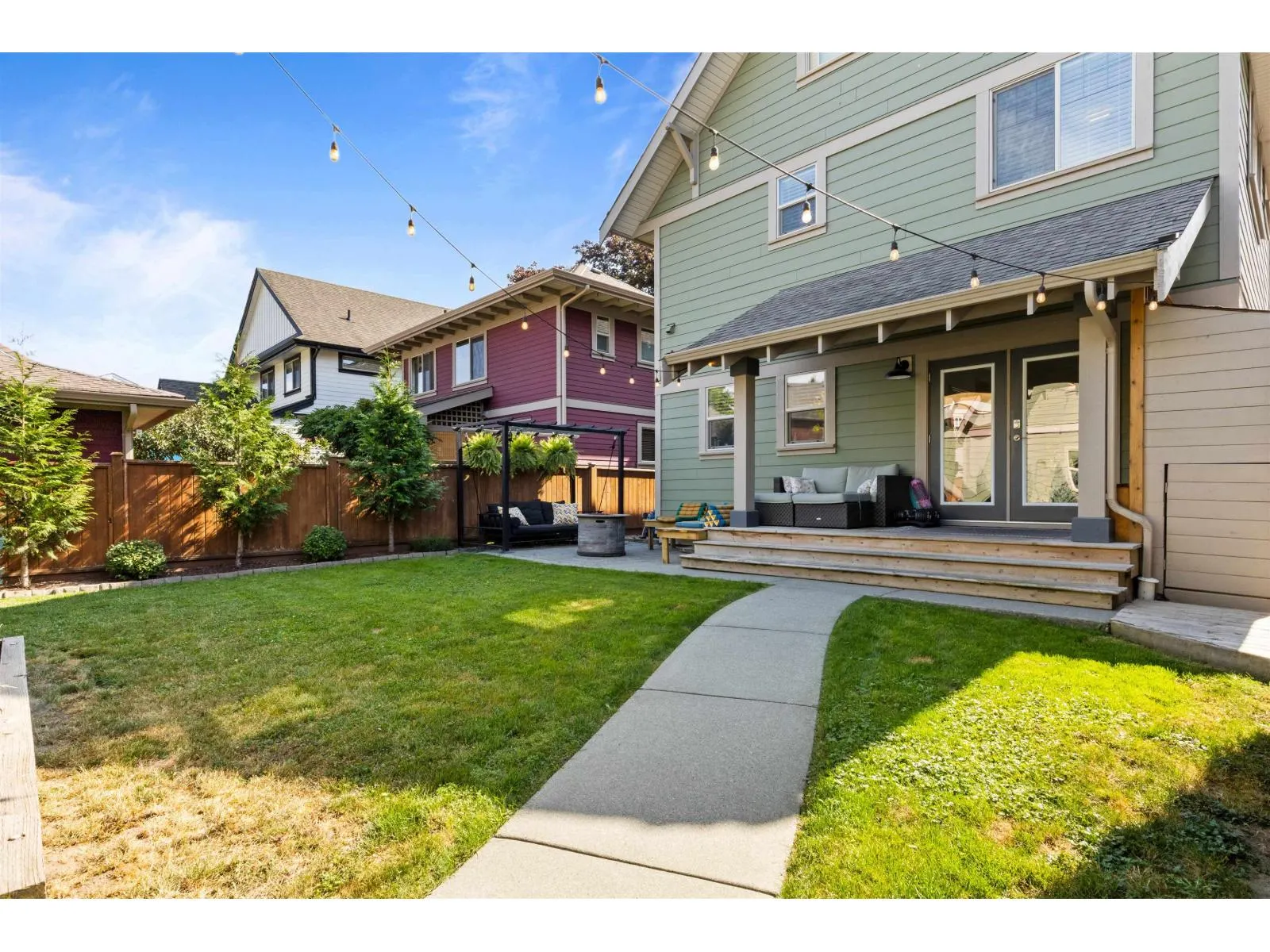 45106 NICOMEN CRESCENT|Garrison Crossing