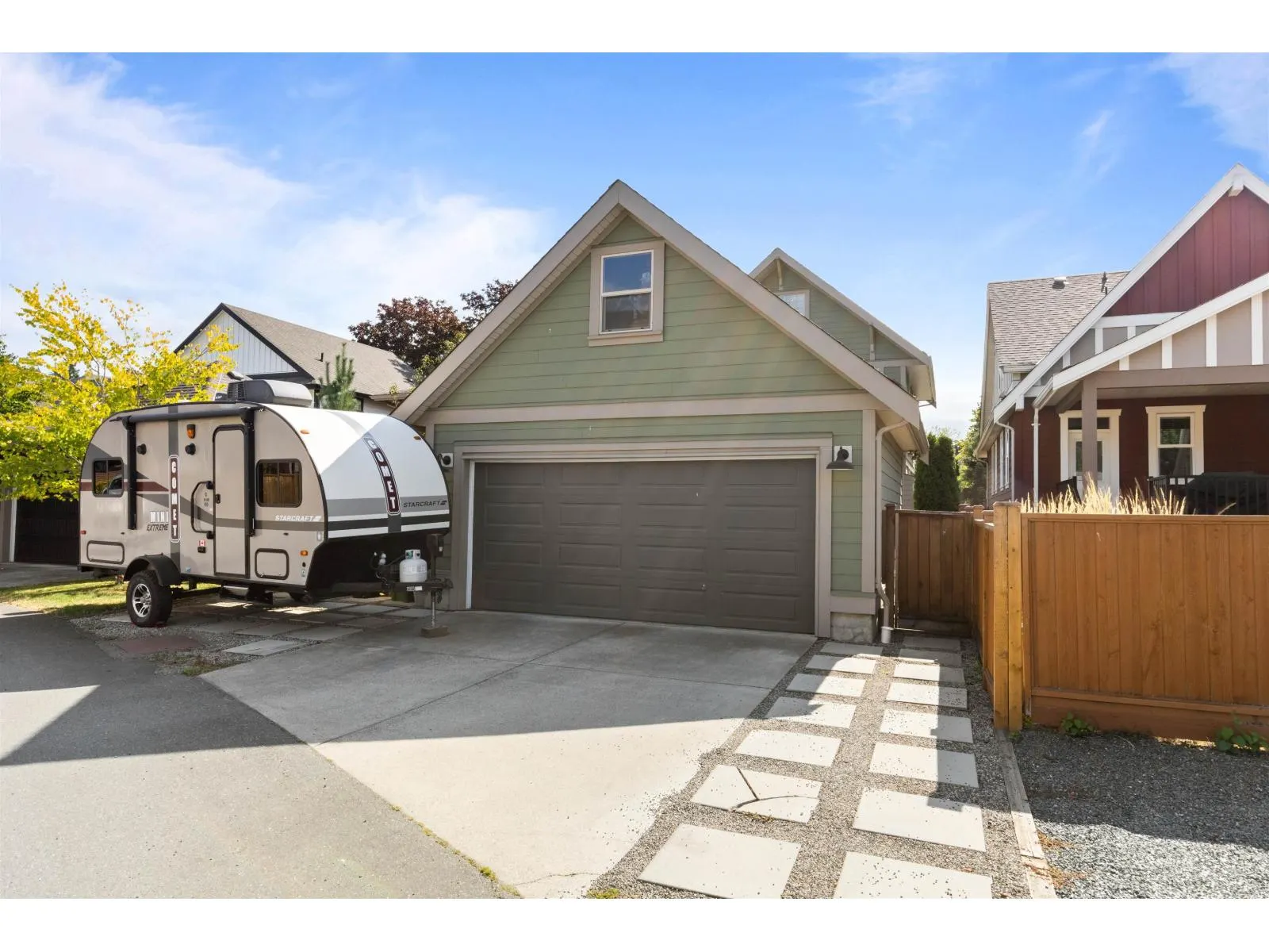 45106 NICOMEN CRESCENT|Garrison Crossing