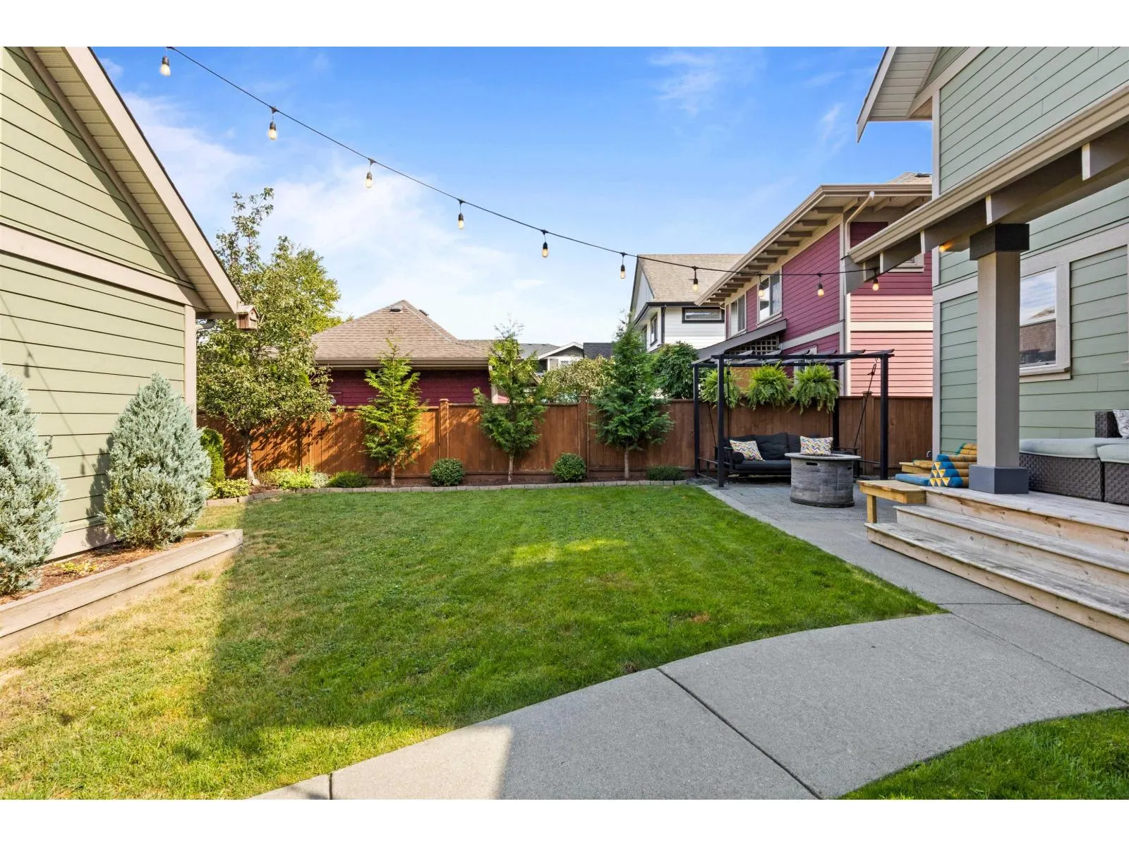 45106 NICOMEN CRESCENT|Garrison Crossing
