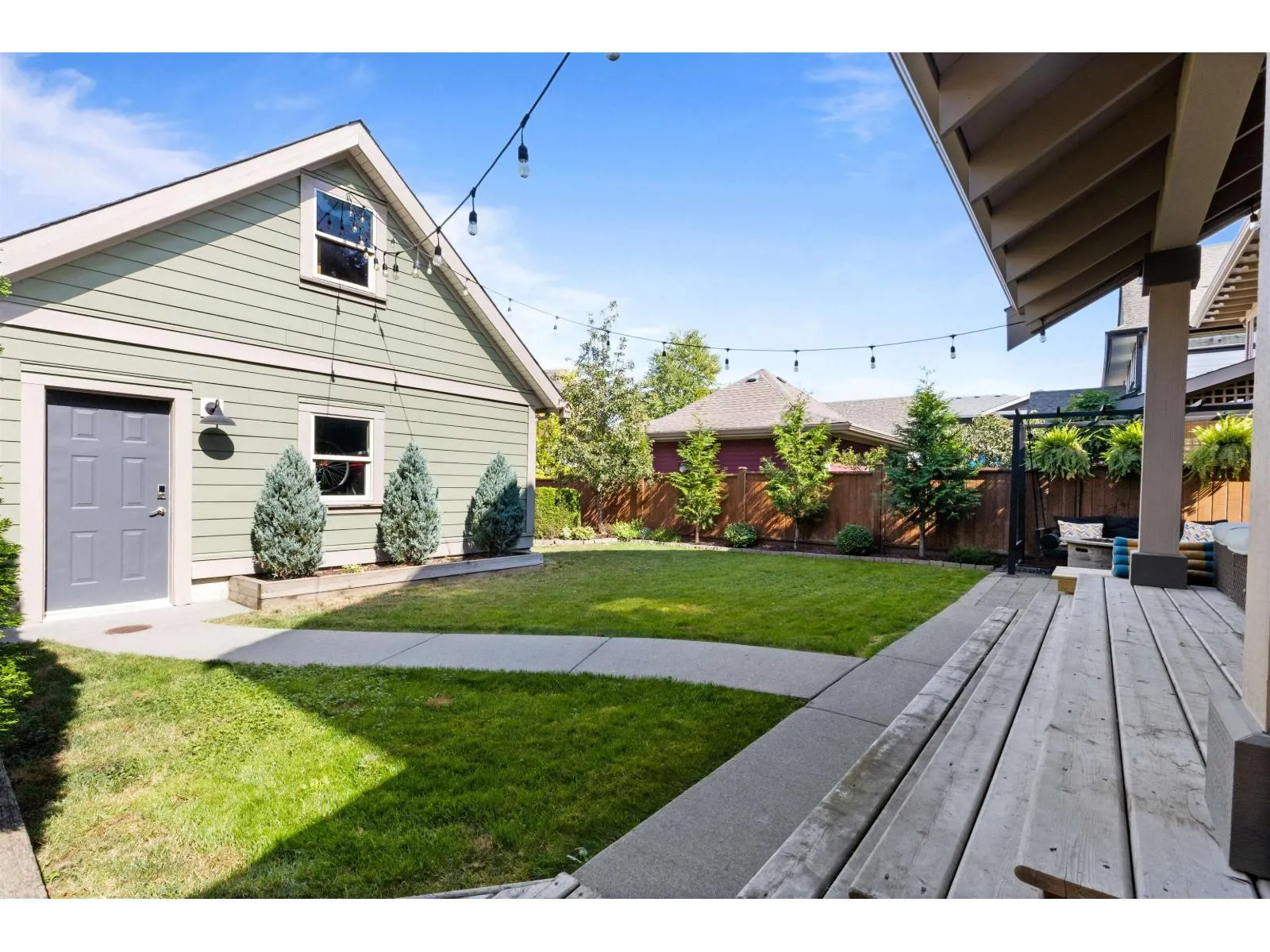 45106 NICOMEN CRESCENT|Garrison Crossing