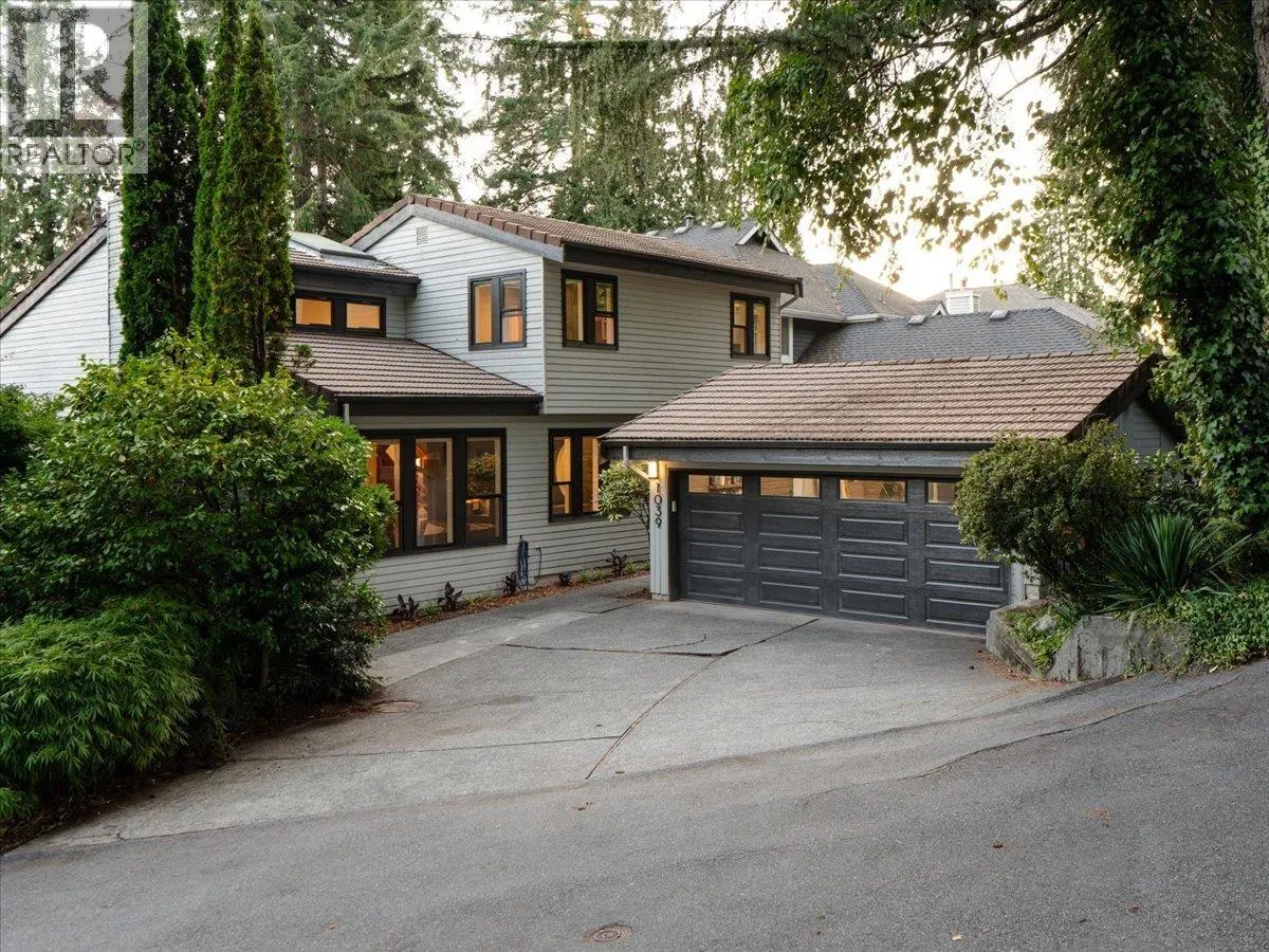 1039 W KEITH ROAD