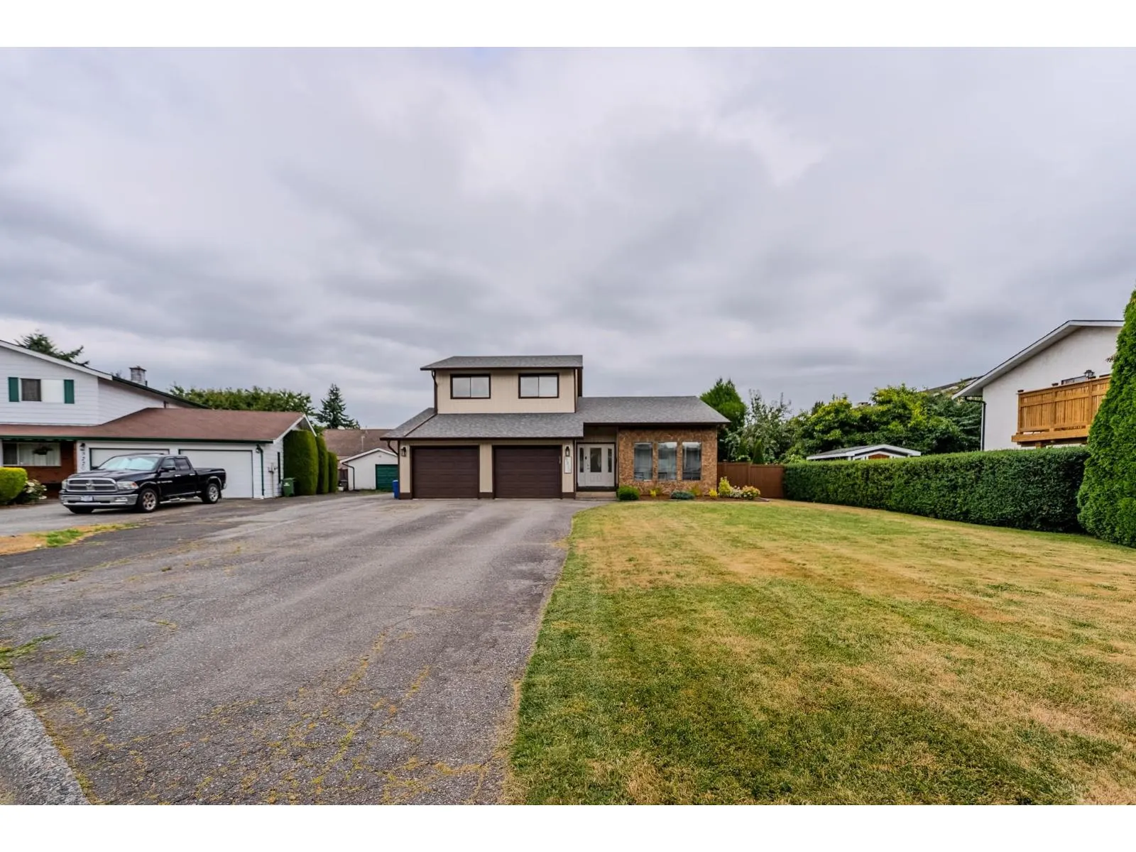 9210 ASPEN PLACE|Chilliwack Proper East