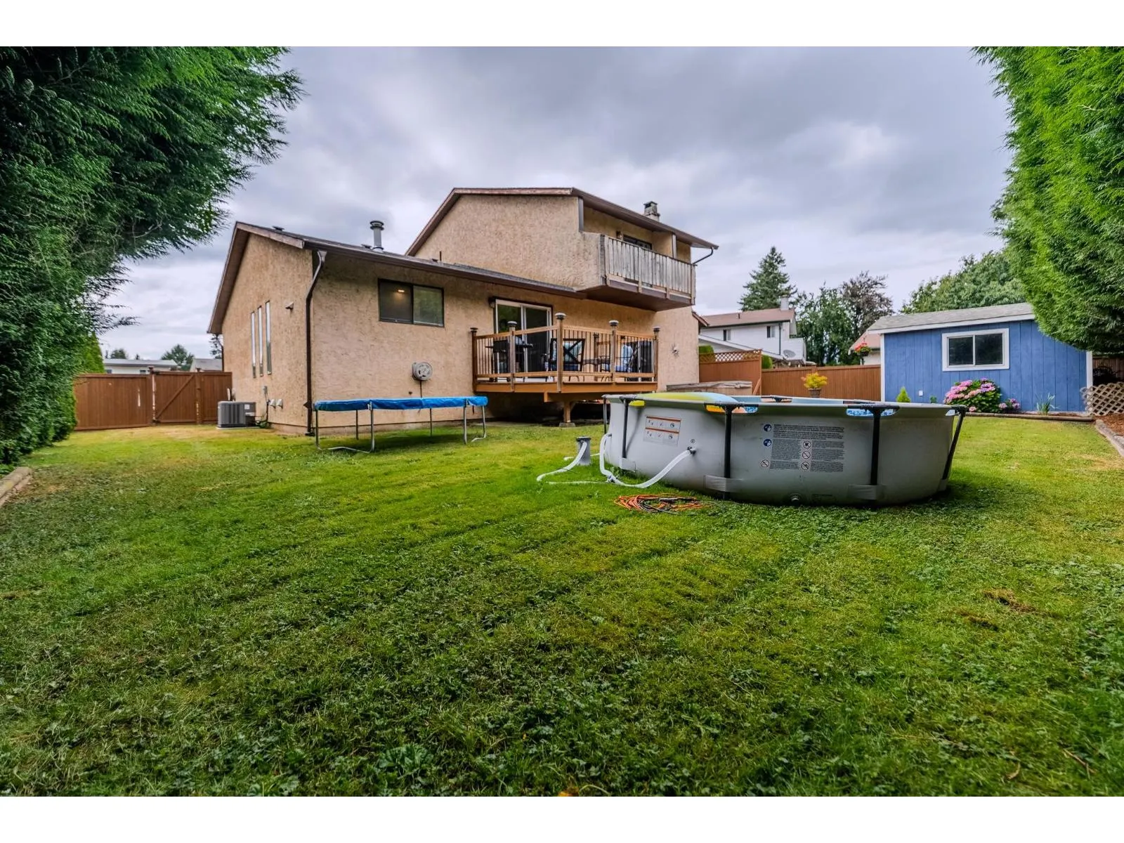 9210 ASPEN PLACE|Chilliwack Proper East