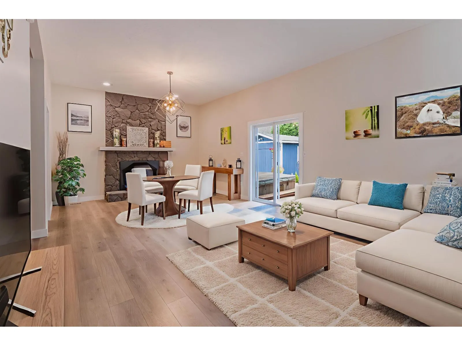 9210 ASPEN PLACE|Chilliwack Proper East