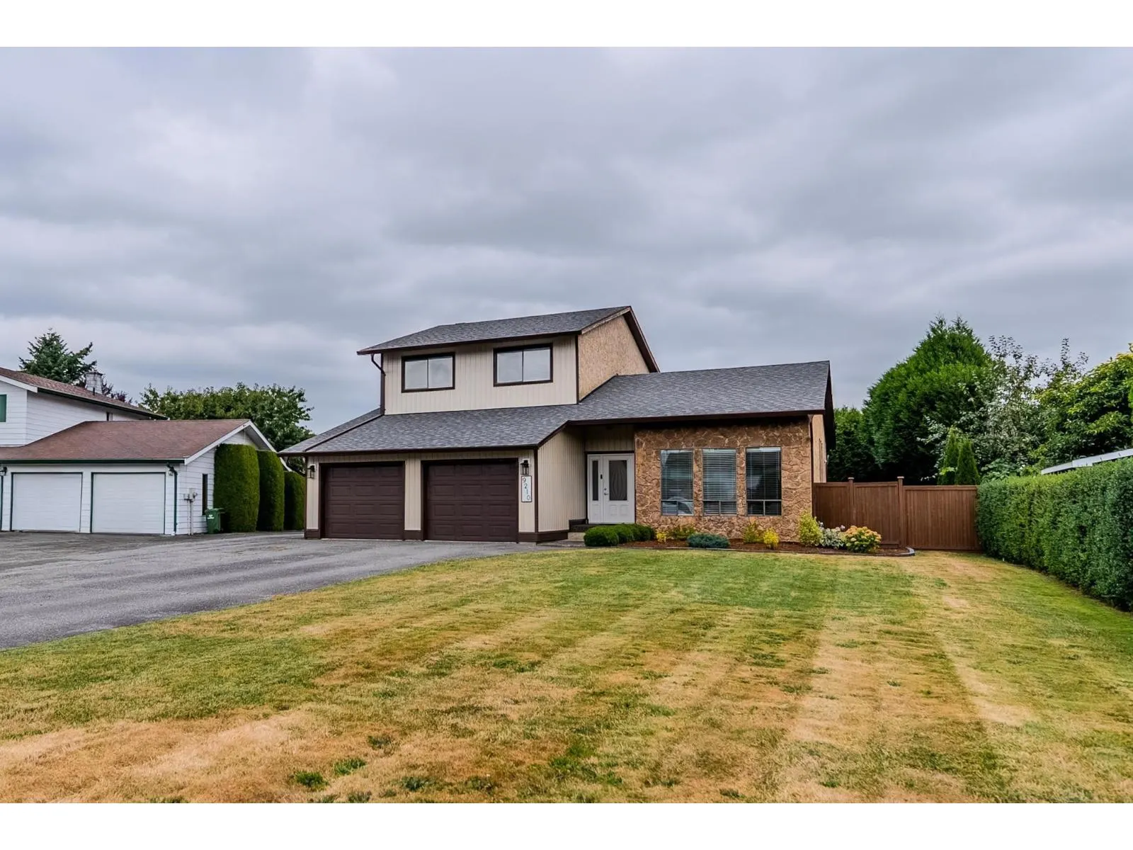 9210 ASPEN PLACE|Chilliwack Proper East