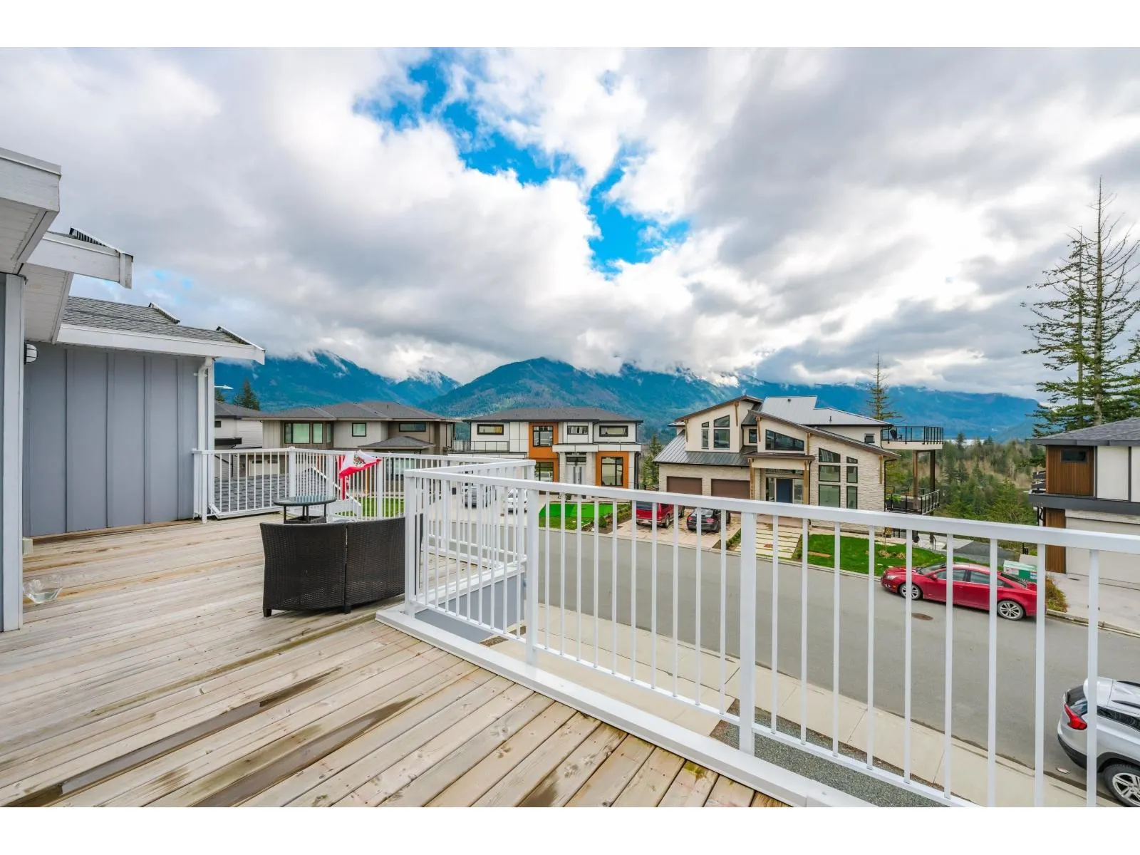 46077 CRESTVIEW DRIVE|Promontory