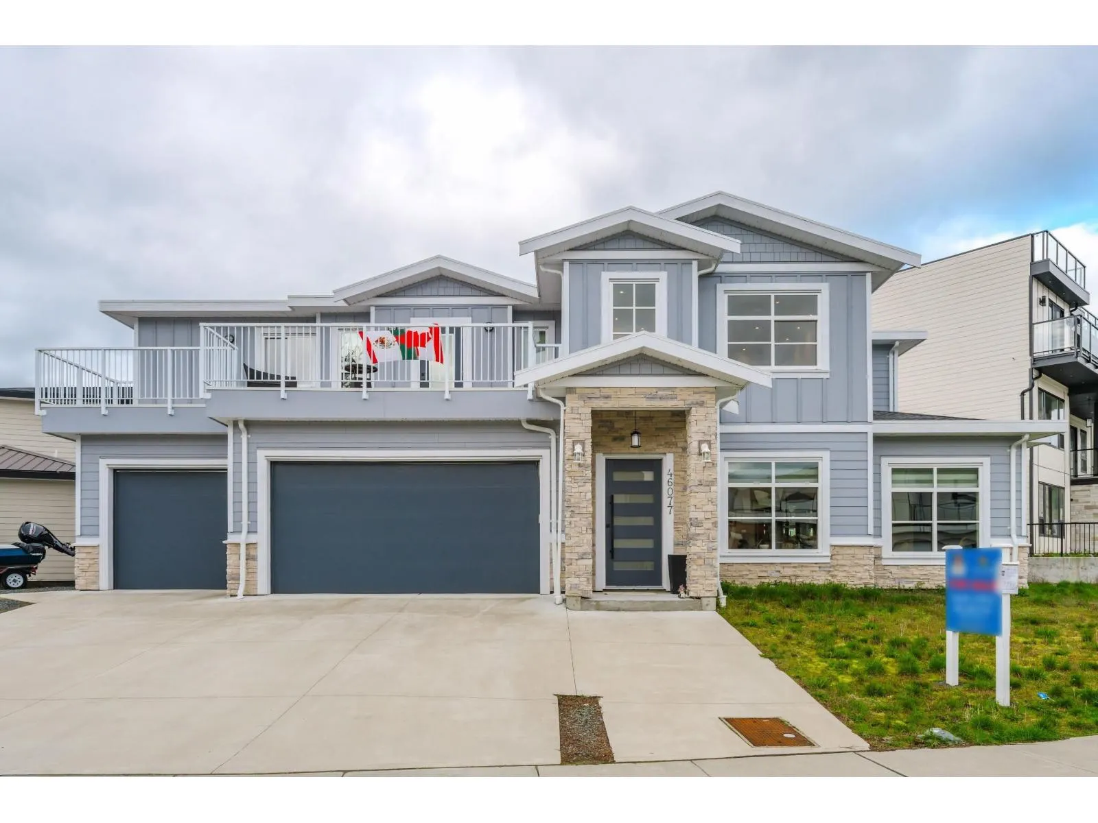 46077 CRESTVIEW DRIVE|Promontory