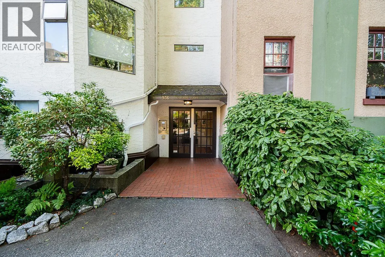 PH3 936 BUTE STREET