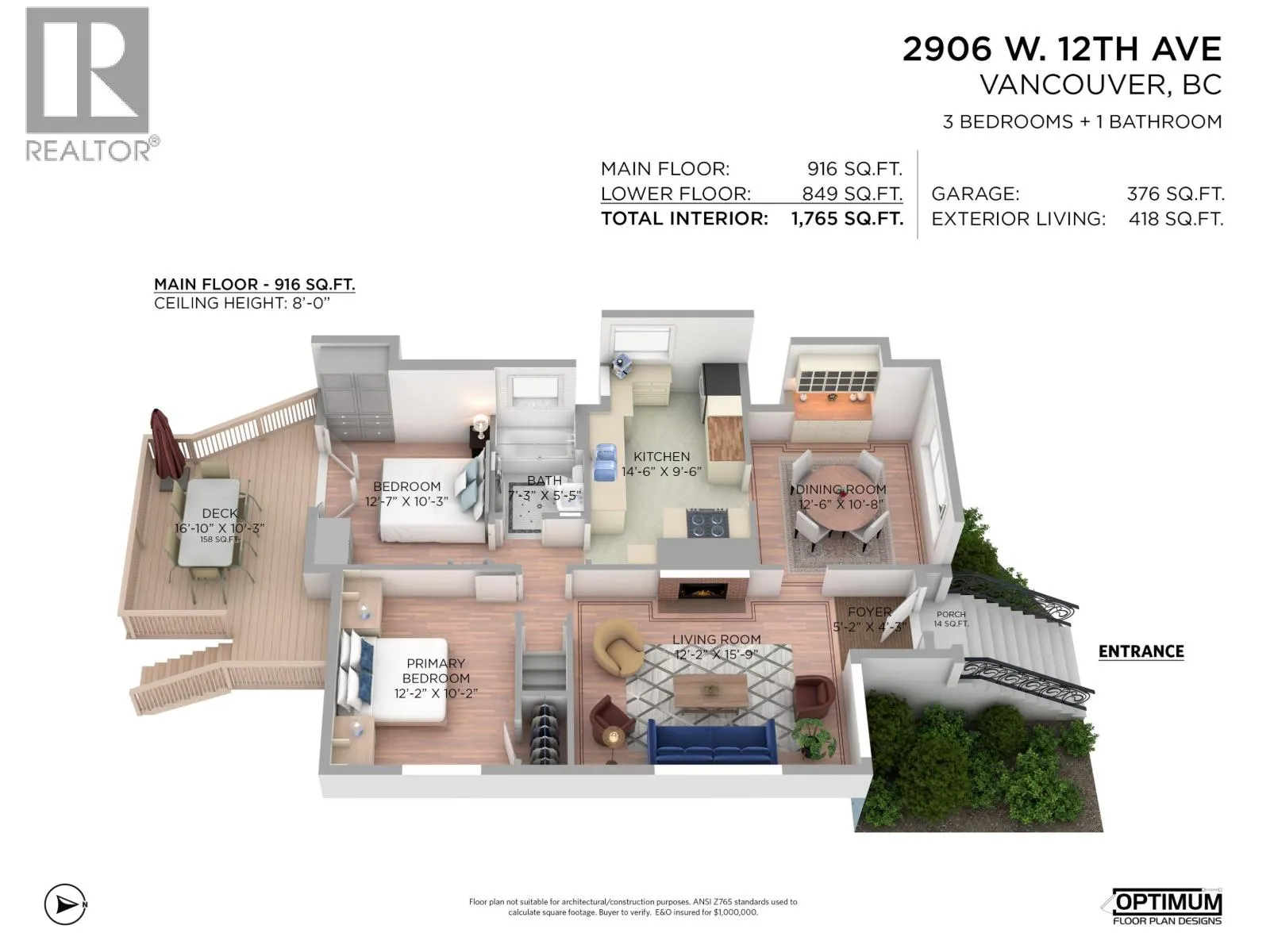 2906 W 12TH AVENUE