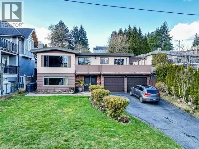 941 TUXEDO DRIVE