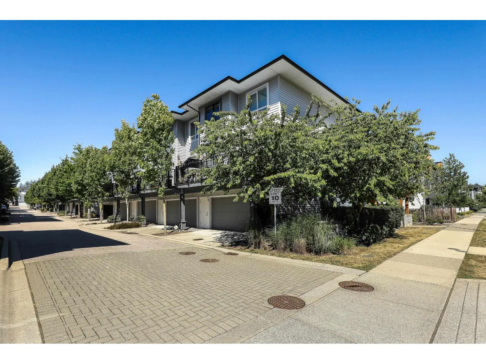 503 16433 WATSON DRIVE DRIVE