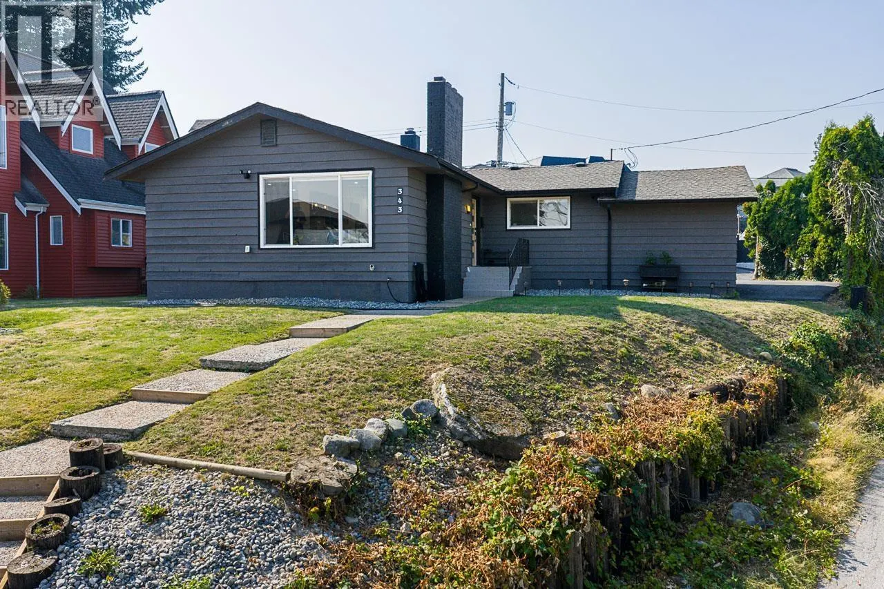 343 CHURCHILL AVENUE