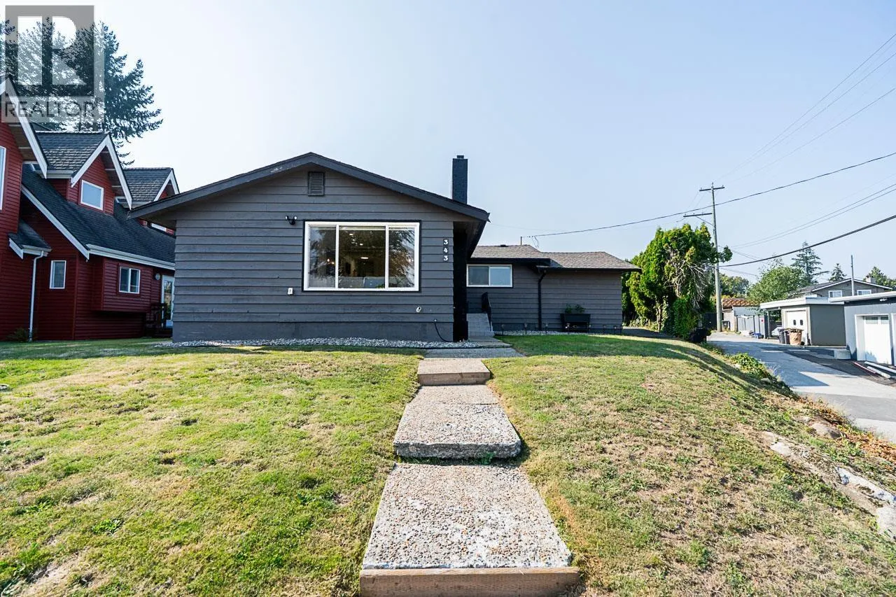 343 CHURCHILL AVENUE