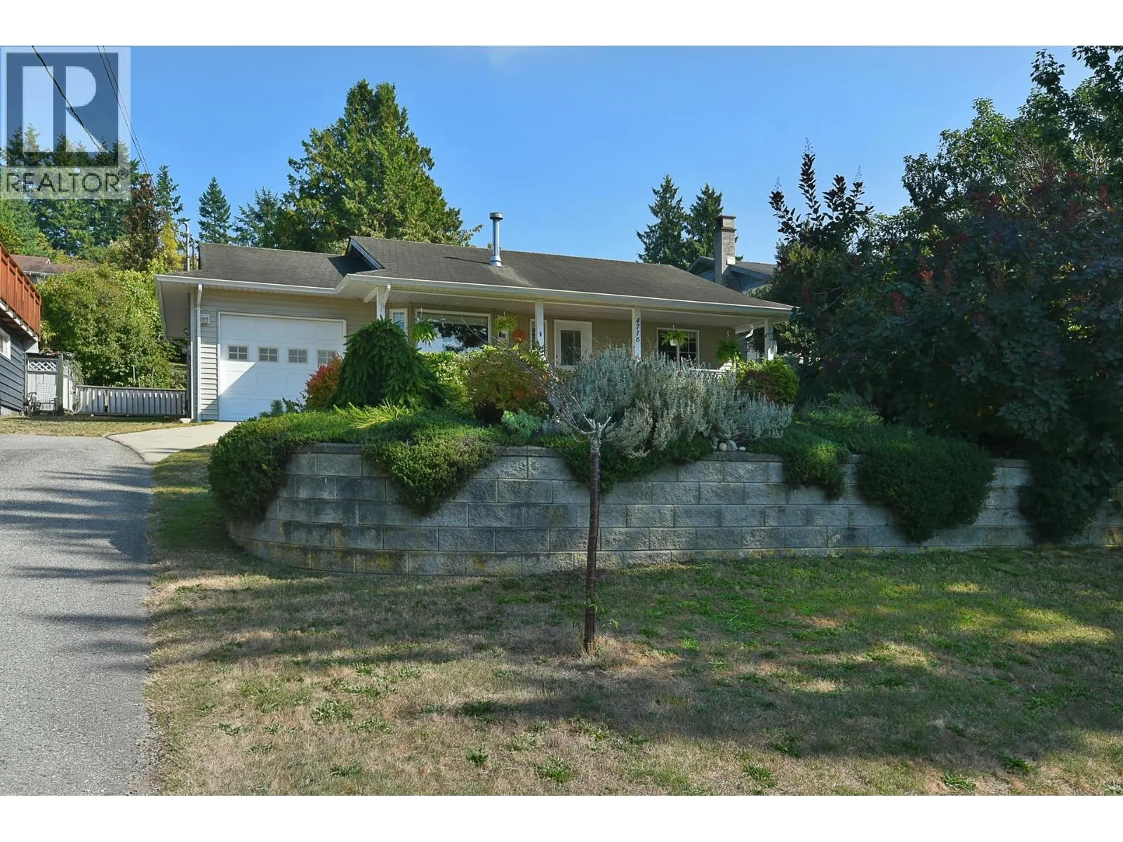 4716 WHITAKER ROAD
