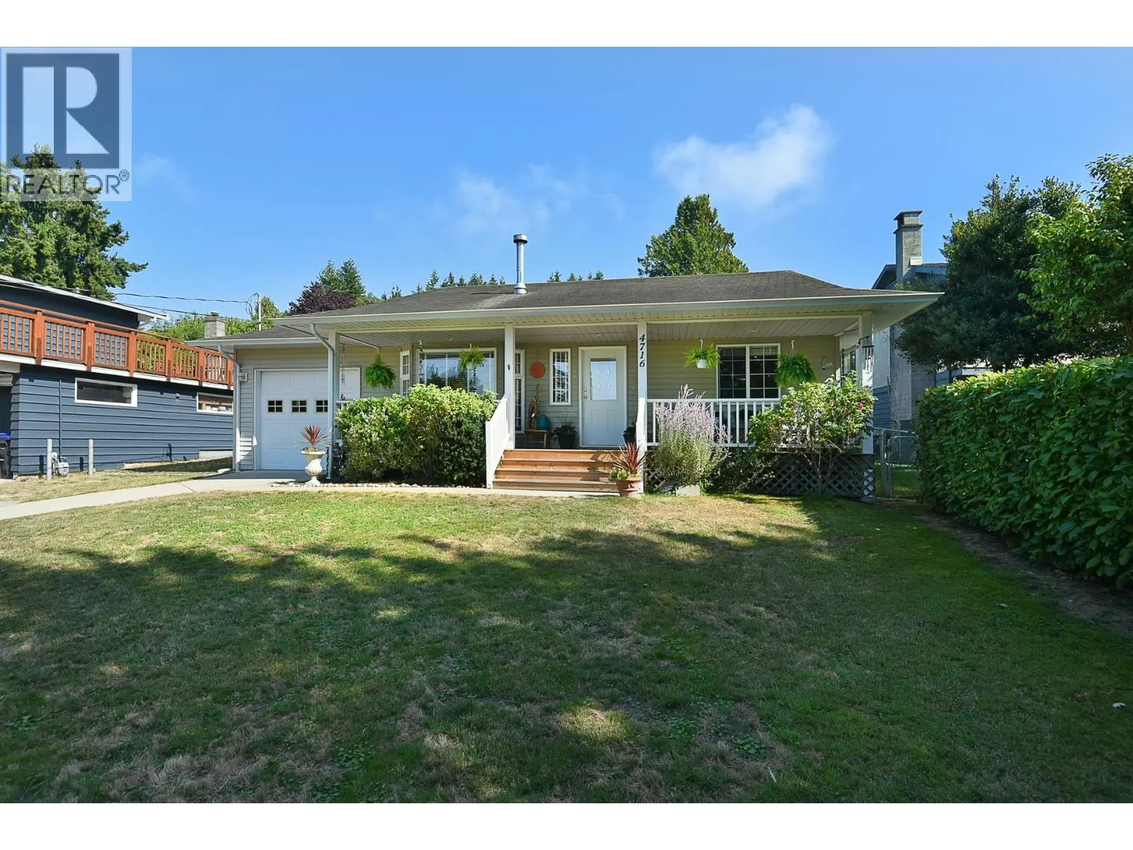4716 WHITAKER ROAD
