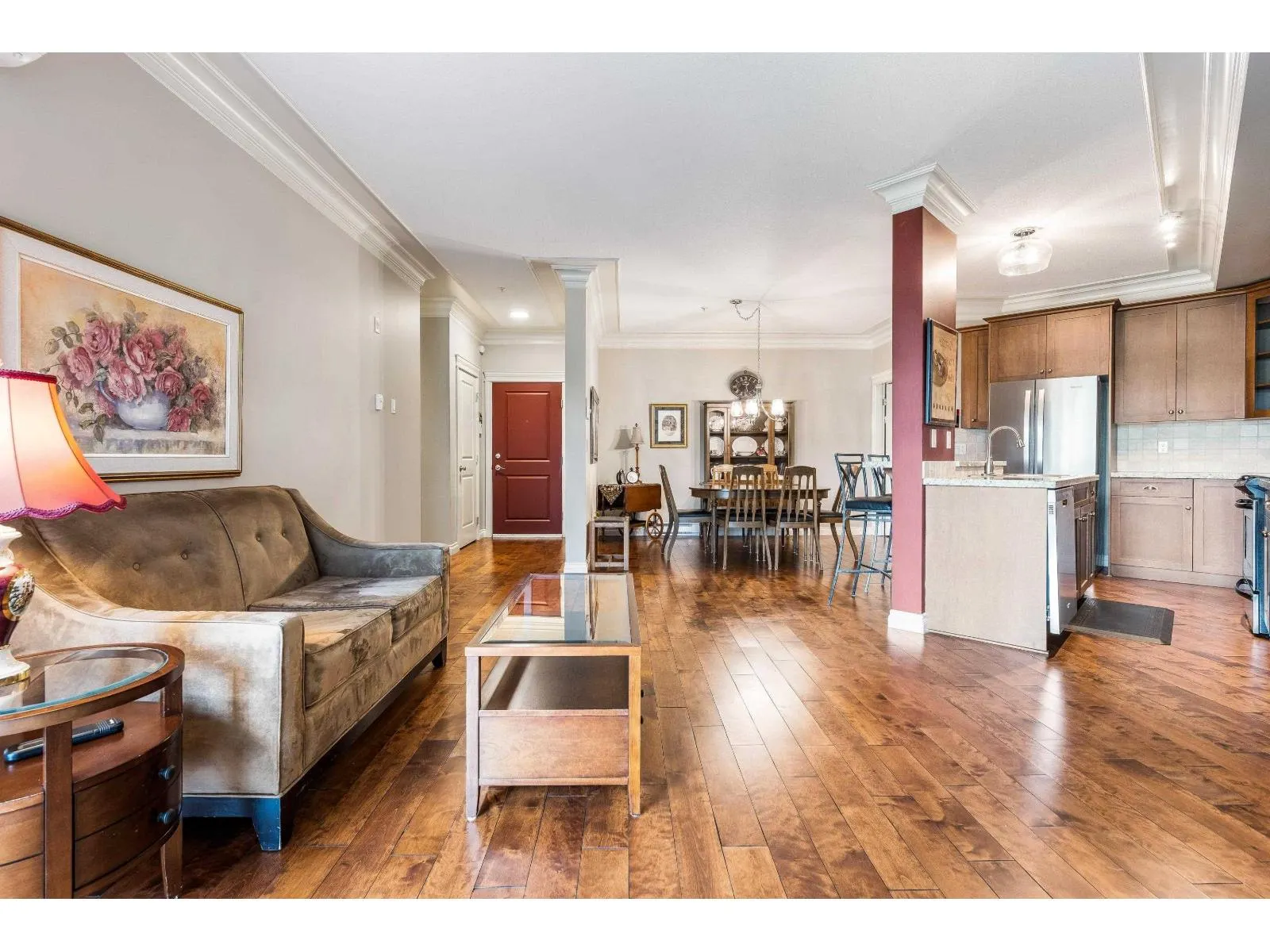 202 32729 GARIBALDI DRIVE
