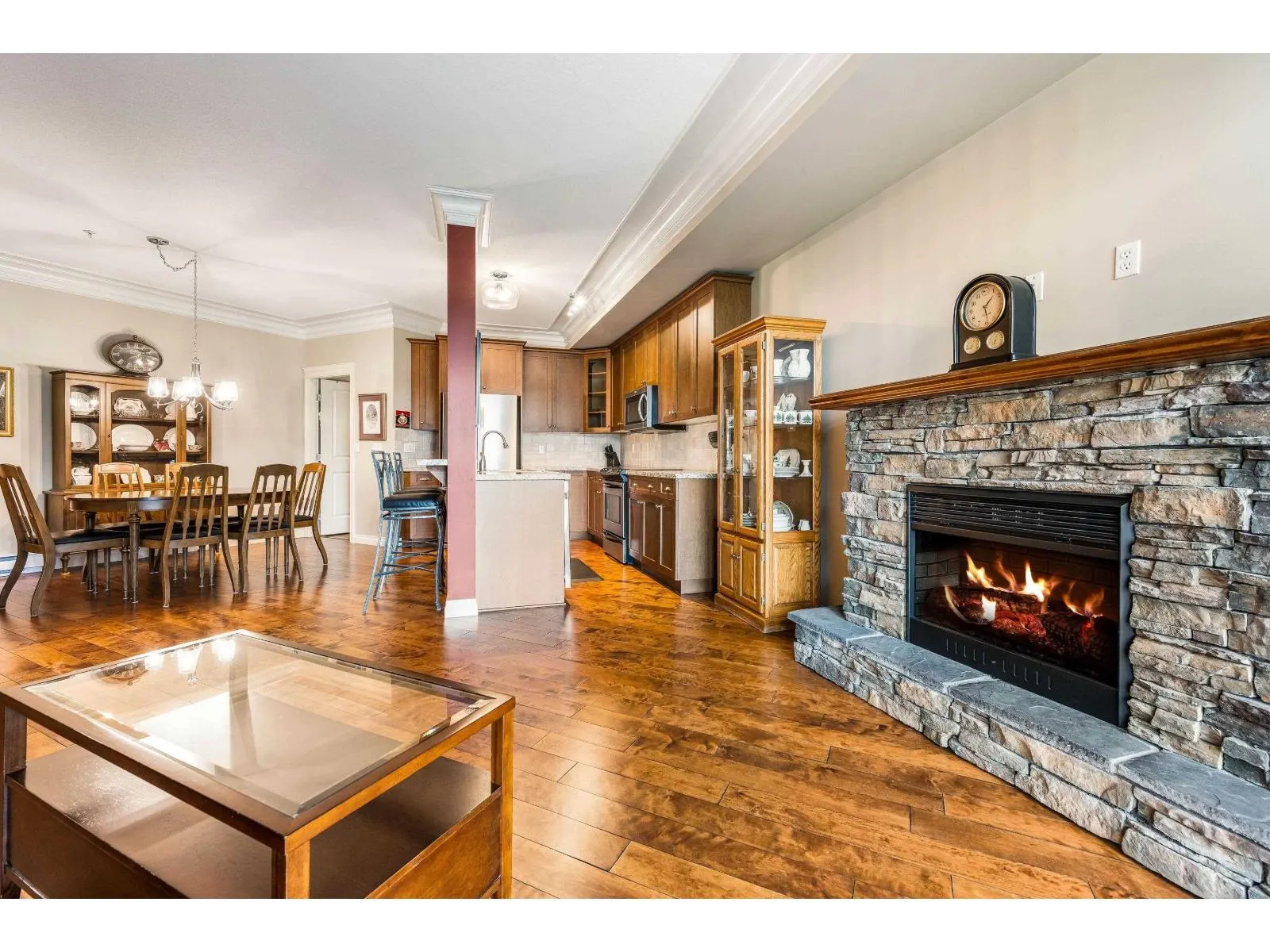 202 32729 GARIBALDI DRIVE