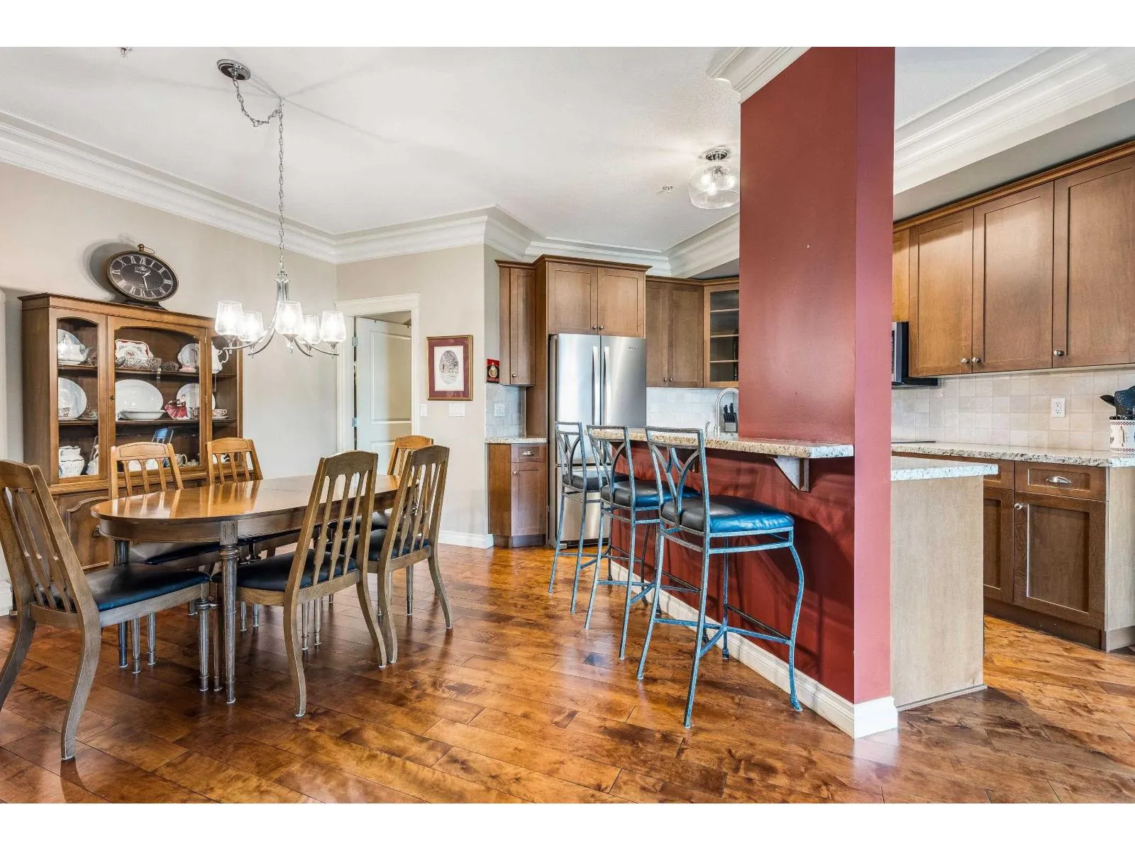 202 32729 GARIBALDI DRIVE