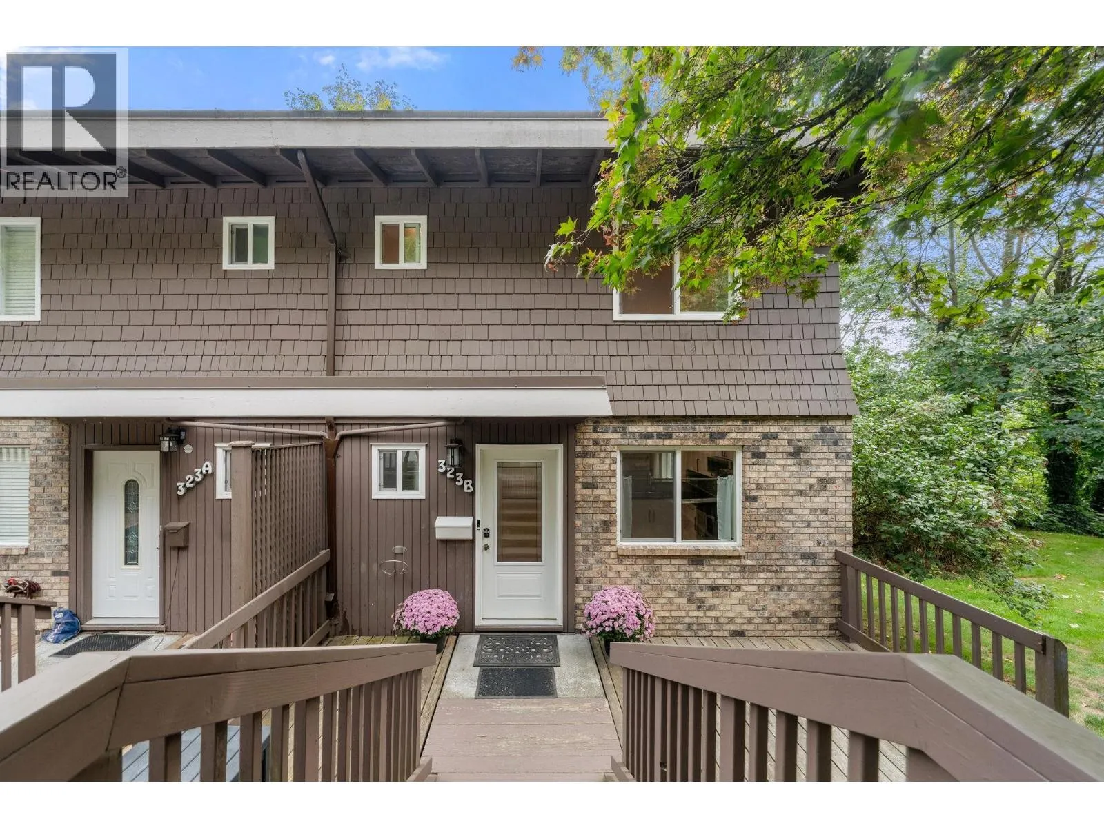 323B EVERGREEN DRIVE