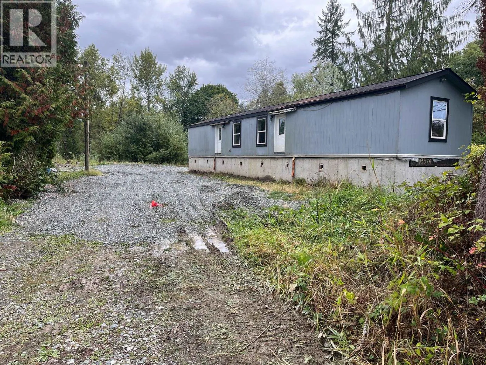 25511 DEWDNEY TRUNK ROAD