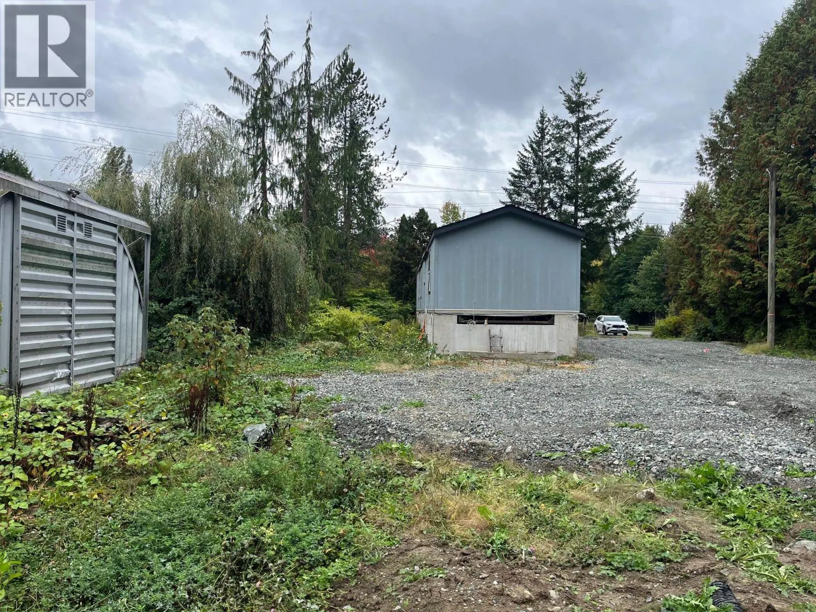 25511 DEWDNEY TRUNK ROAD