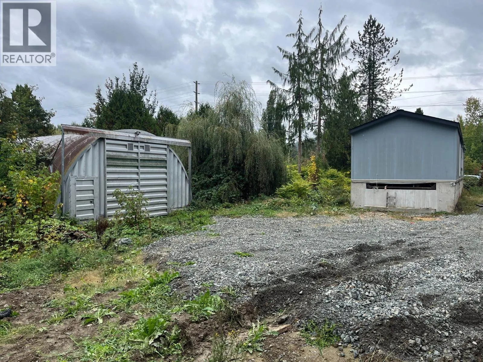 25511 DEWDNEY TRUNK ROAD