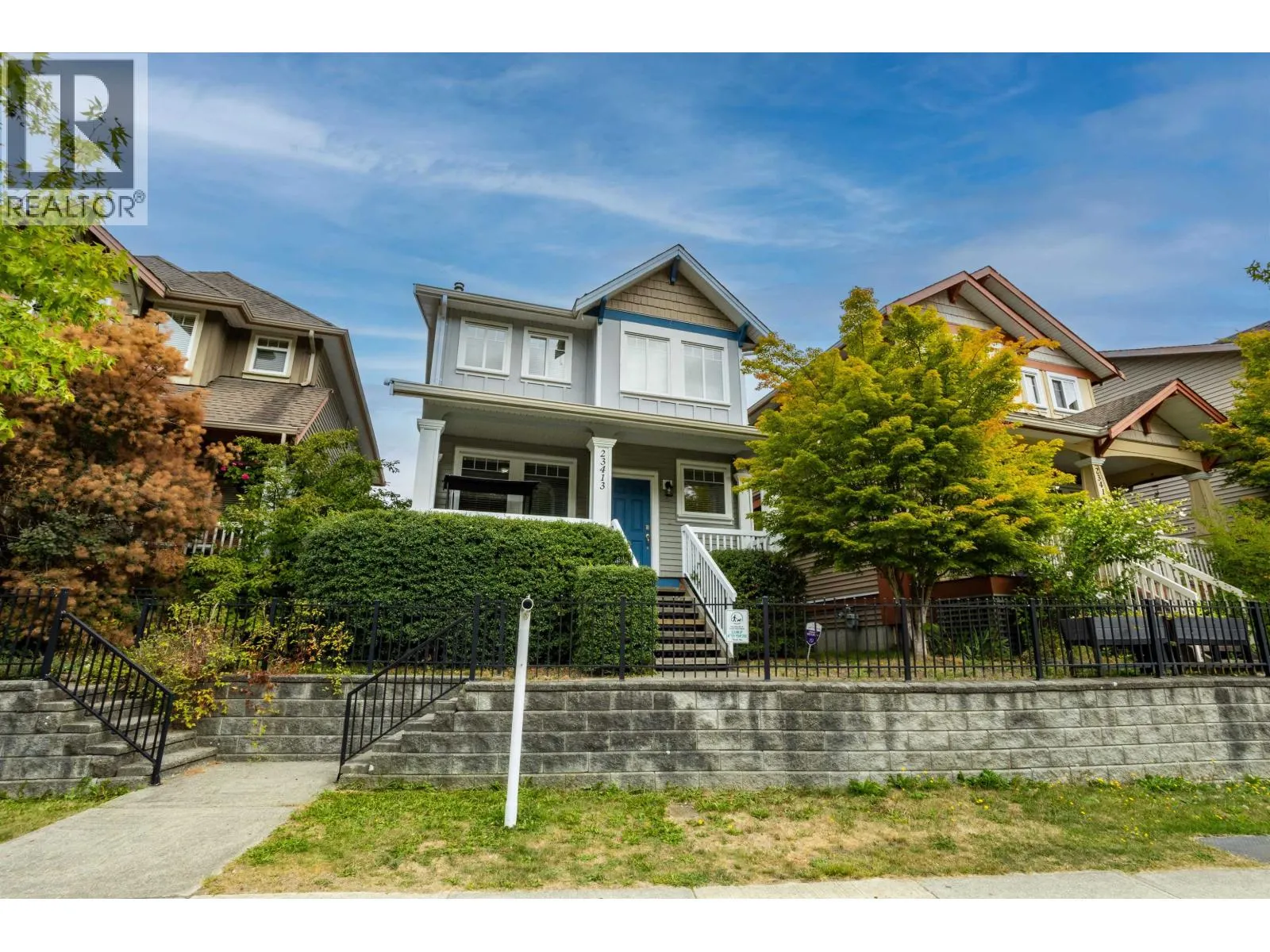 23413 KANAKA WAY