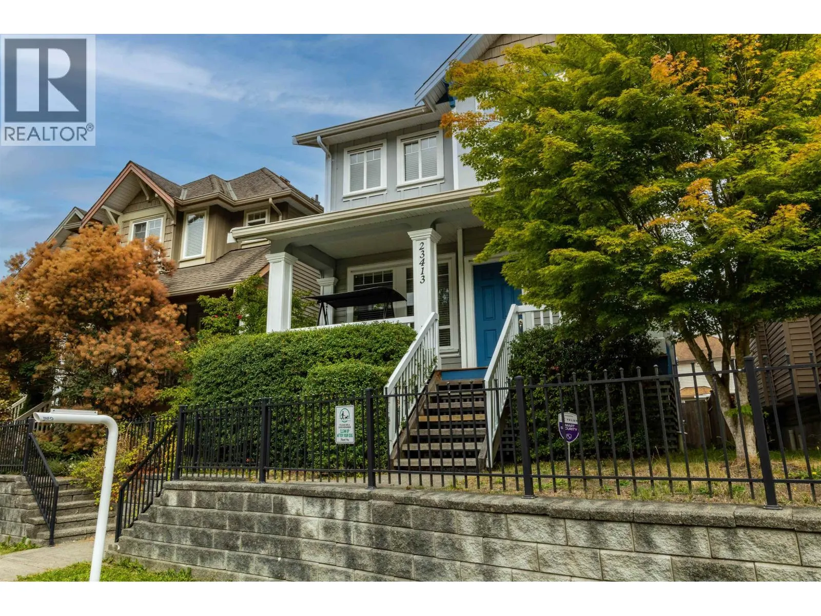 23413 KANAKA WAY