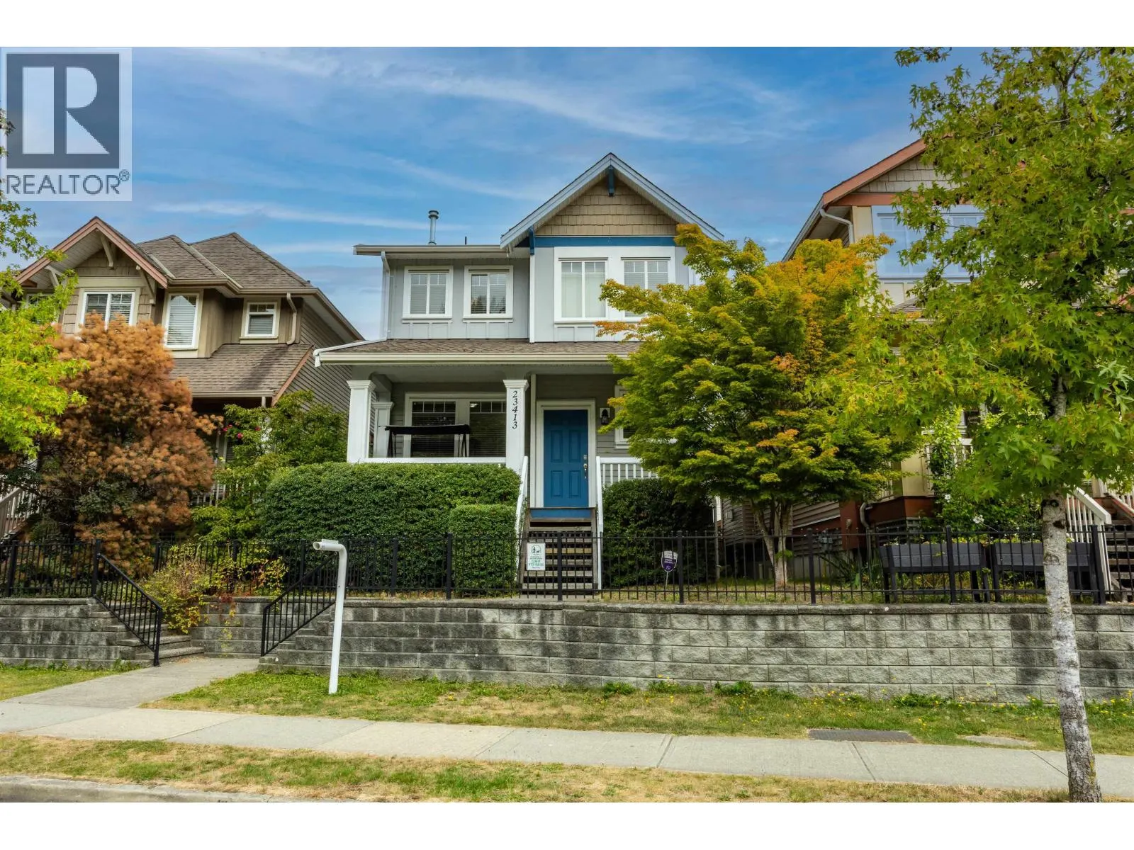 23413 KANAKA WAY