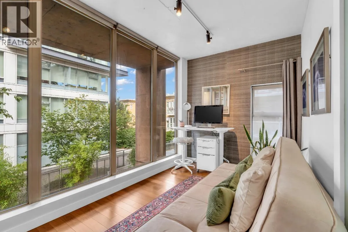 211&212 1529 W 6TH AVENUE