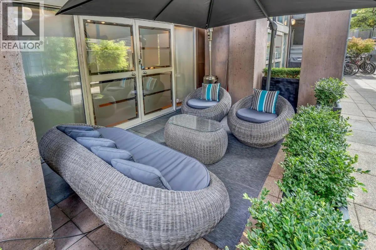 211&212 1529 W 6TH AVENUE