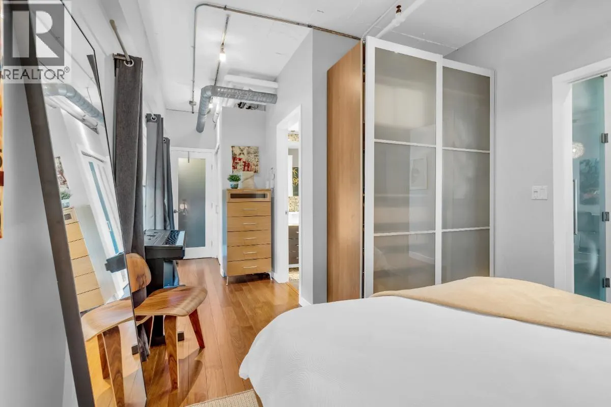 211&212 1529 W 6TH AVENUE