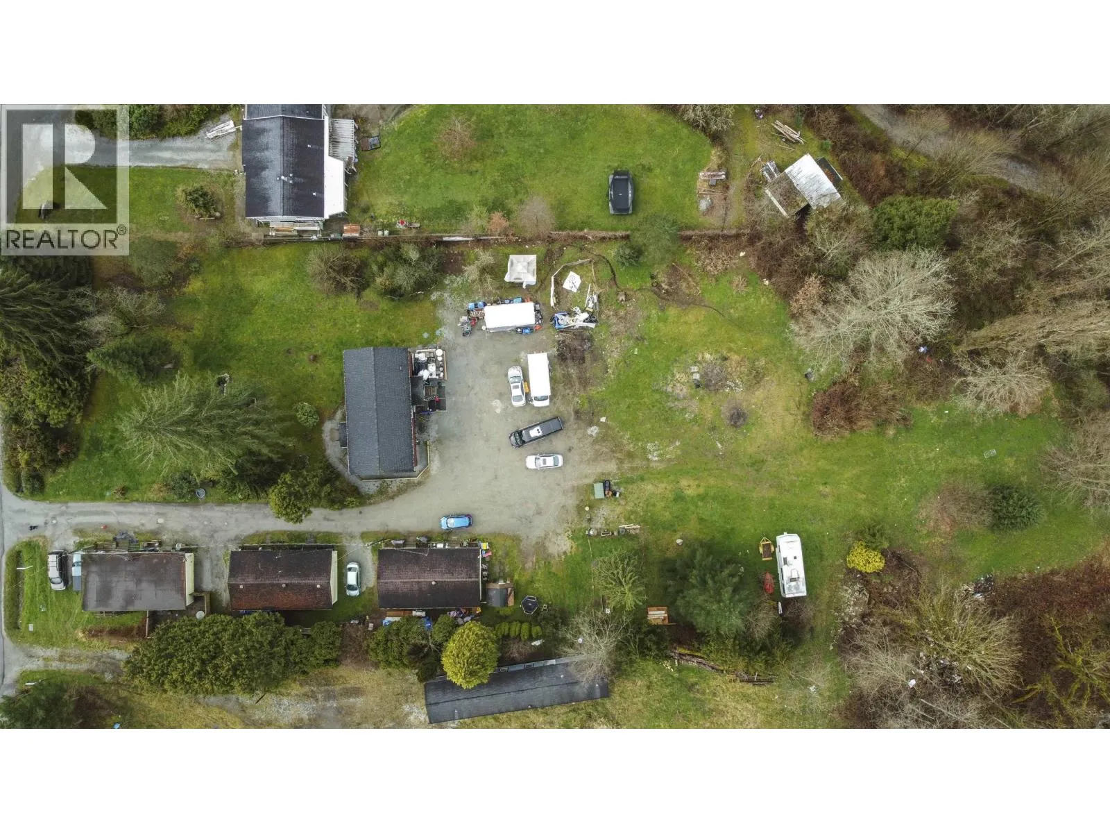 25491 DEWDNEY TRUNK ROAD