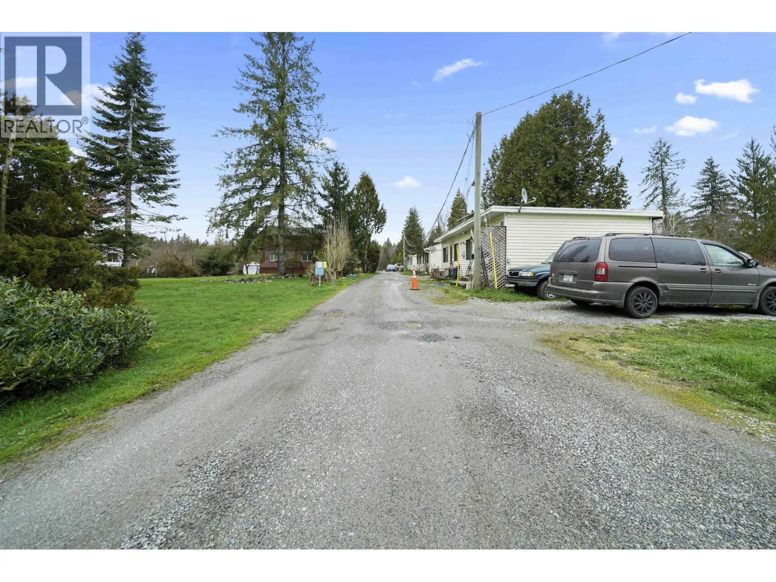 25491 DEWDNEY TRUNK ROAD