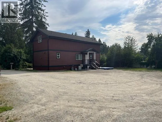 25491 DEWDNEY TRUNK ROAD