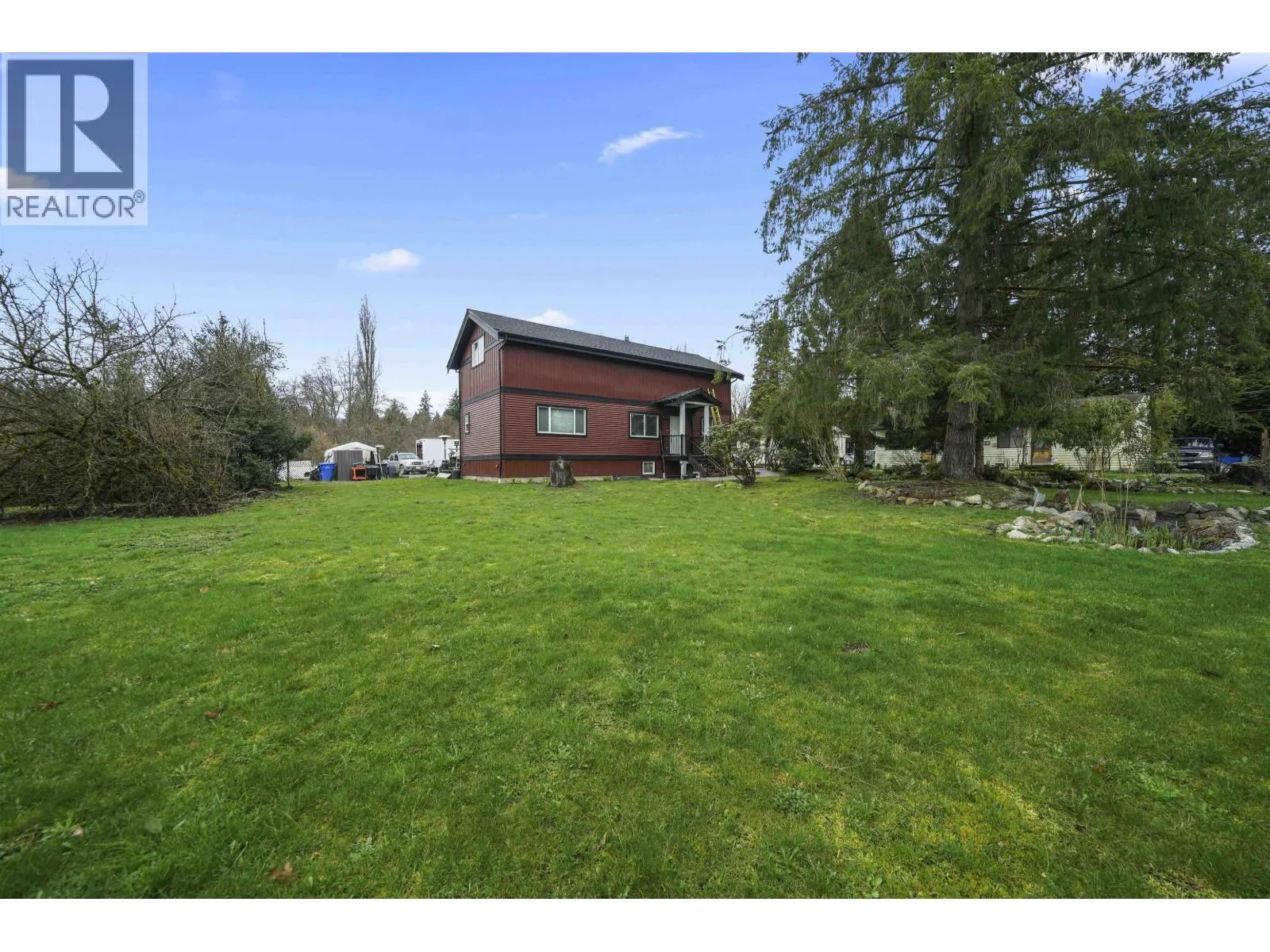 25491 DEWDNEY TRUNK ROAD