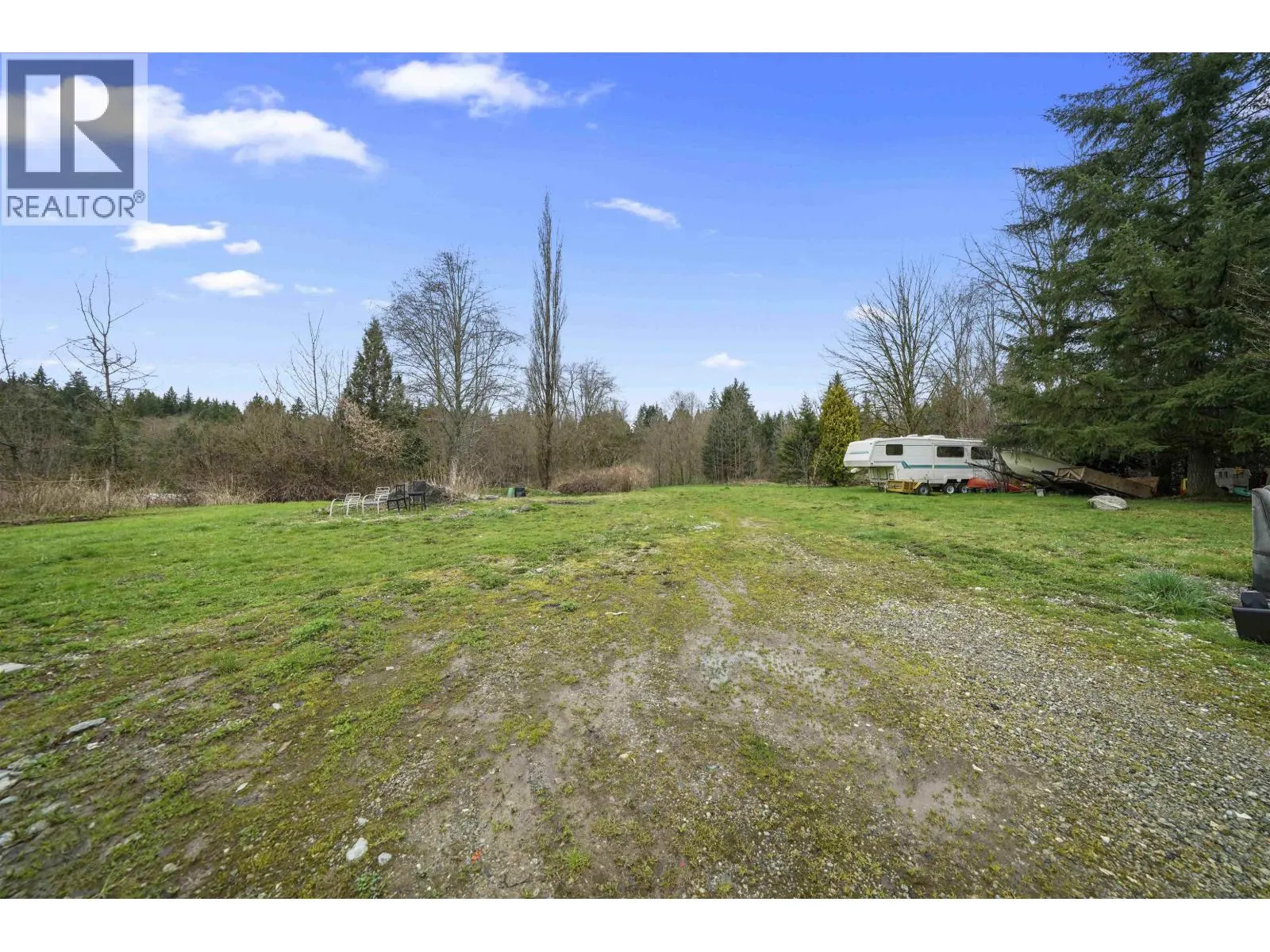 25491 DEWDNEY TRUNK ROAD