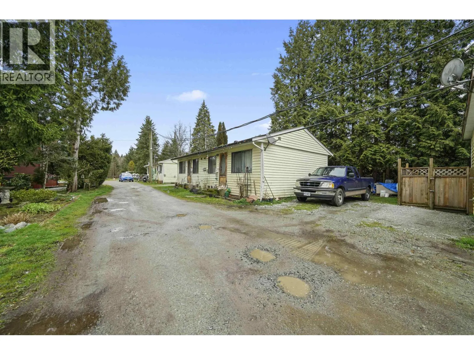 25491 DEWDNEY TRUNK ROAD