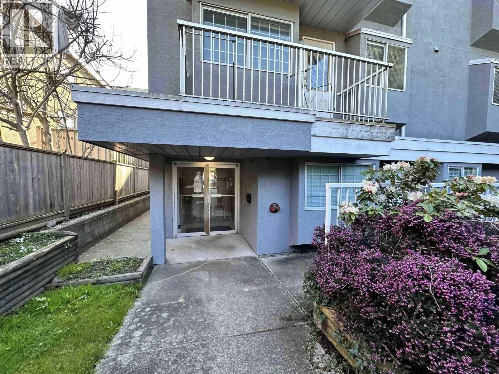 8732 GRANVILLE STREET